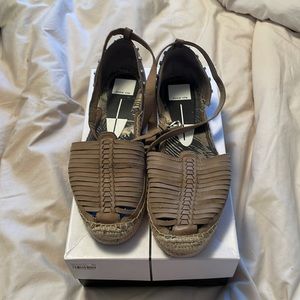 Dolce Vita Ceyla Sandal